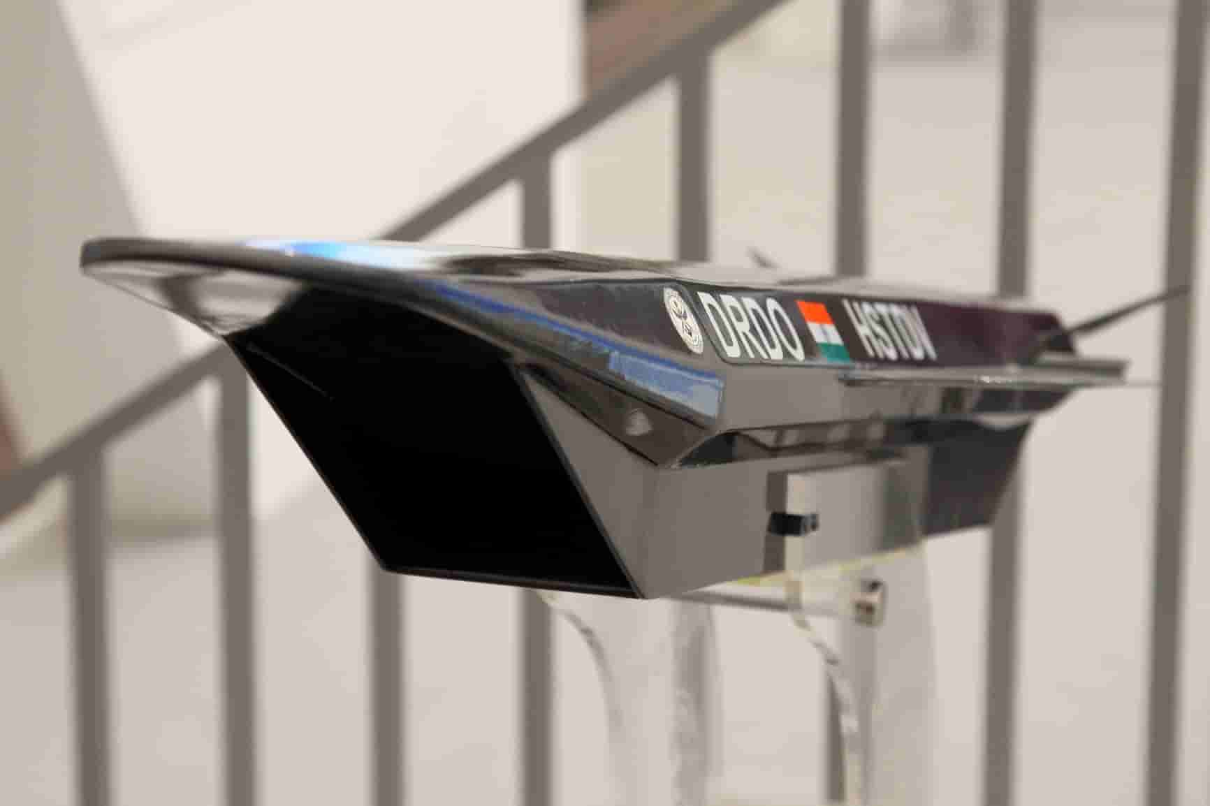 India enters elite hypersonic missile club