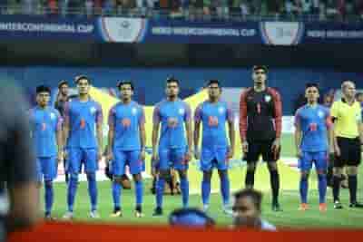 India drawn with hosts Qatar in Round 2 of WC qualifiers