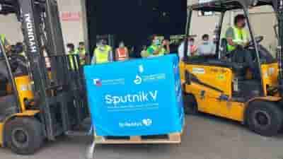 RDIF, Panacea Biotec to start Sputnik V production in India