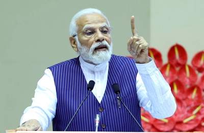 PM Modi calls for evacuation plan for Indian citizens in war-torn Sudan