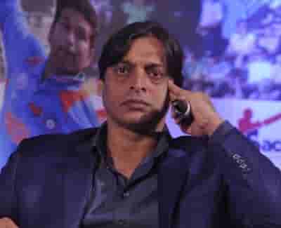 Ganguly was the bravest batsman I ever bowled to, says Akhtar