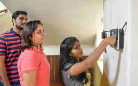 Biometric attendance row: Jharkhand govt staff body also opposes decision linking salaries with biometric attendance