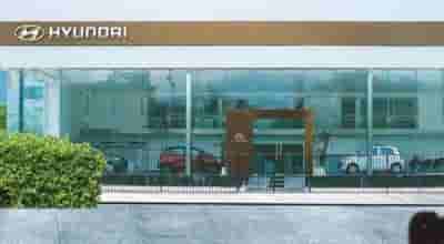 Hyundai Motor India inks agreement with Shell India Markets for EV chargers