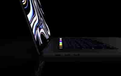 16-inch MacBook Pro may have discrete Touch ID