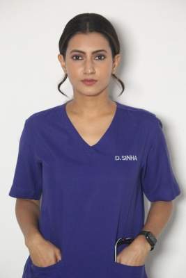Additi Gupta on her inspirational doctor character in new show 'Dhadkan Zindagii Kii'