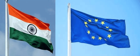 India, EU FTA talks progressing well but lots of work to be done, says EU official
