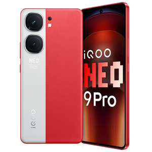 iQOO launches new smartphone with dual chip, 50MP camera in India