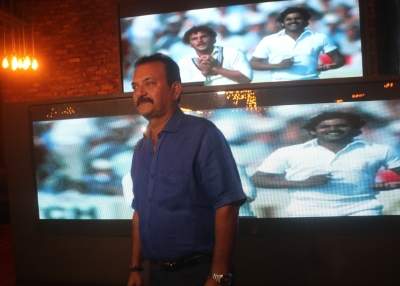1983 WC: West Indies had best team but they weren't God: Madan Lal