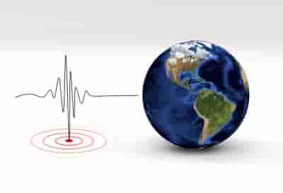 5.3-magnitude quake hits 80 km Tocopilla in Chile