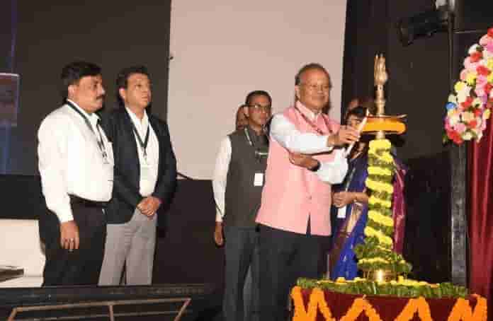 Opportunities do not happen, we have to create them: Steel city, NN Sinha