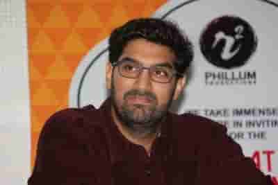 Kunaal Roy Kapur opposite Sanjay Dutt's niece in 'Mushkil'