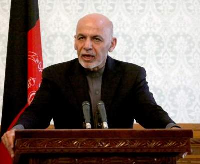 Blast at Afghan President's rally kills 24: Report
