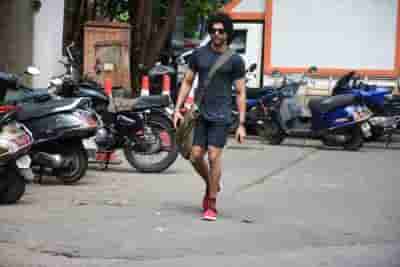 Farhan Akhtar apologetic for wrong India map featured with tweet