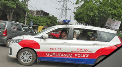 Nuh violence: 2 dead, 10 cops injured in mob attack