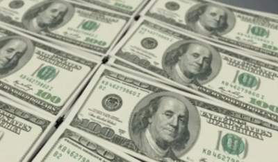 India's foreign exchange reserves rise to $588.78 billion