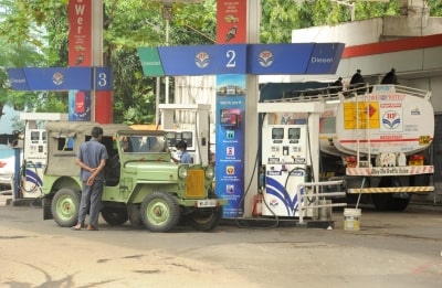 Petrol, diesel prices cut by Rs 2 across India, Petroleum Minister says step shows PM's commitment to people