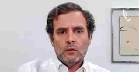 J’khand: Rahul seeks 15-day time from special MP-MLA court in Modi surname case