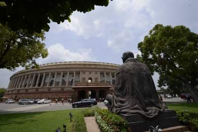 Centre convenes all-party meet on Jan 30 ahead of Budget session