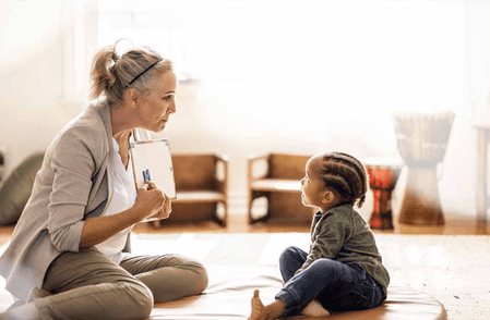 Stuttering Linked to Genetics: Study