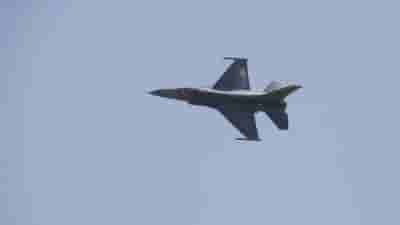 US to back providing F-16 fighter jets to Ukraine: NSA
