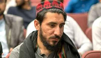 Protests in Pakistan after court rejects Manzoor Pashteen's bail