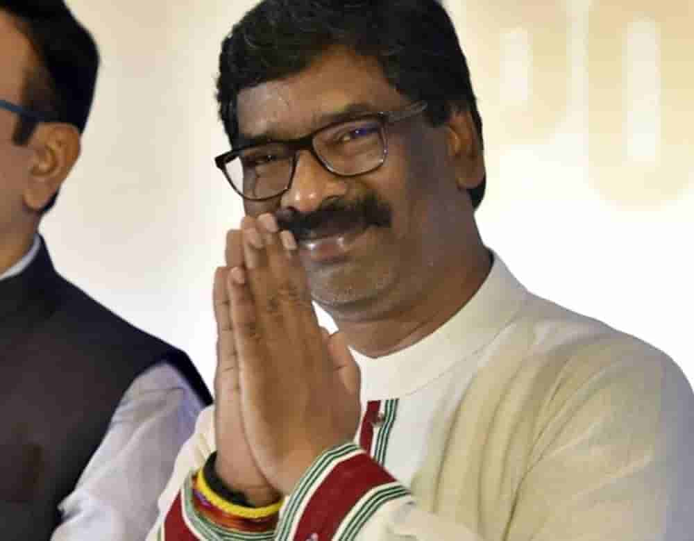 CM approves proposal to prosecute Krishna Bihari Ram the then Executive Engineer, NREP, Latehar for corruption