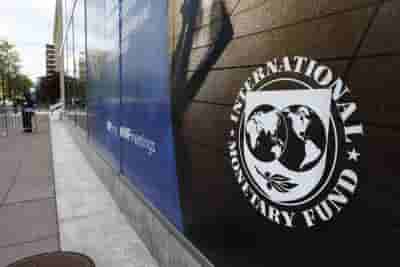 India relatively bright spot in global economy: IMF official