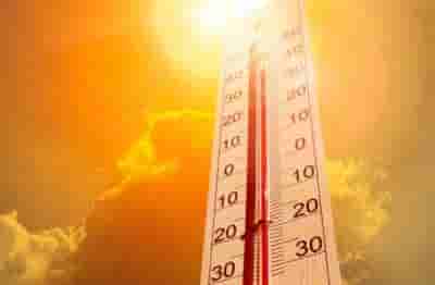 No respite from heat in Jharkhand till 18th May: MeT Department