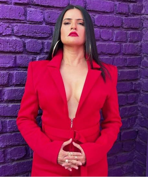 Sona Mohapatra reveals how people respond when she puts up pics 'where I’m not all covered up'