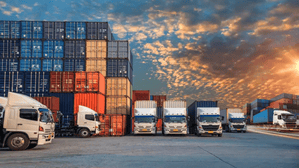 India’s logistics costs drop to 8.9% of GDP due to better infra
