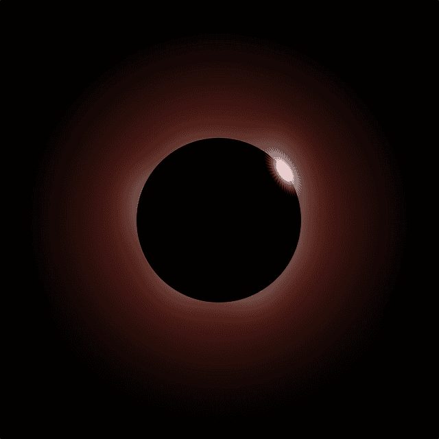 First solar eclipse of the Leap year to be take place on Monday, April 8