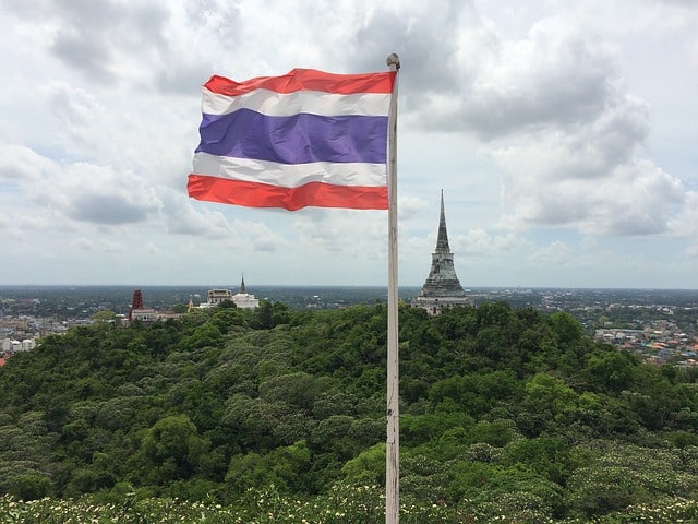 Thailand to hold elections on February