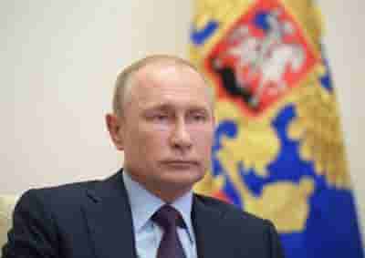 Russia-US ties at lowest point in years: Putin