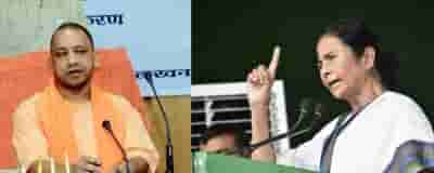 Yogi to lead BJP's attack in Bengal on Tuesday