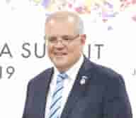 Australia reaffirms military commitment in Iraq