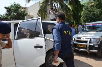 NIA arrests key accused in Jharkhand human trafficking case