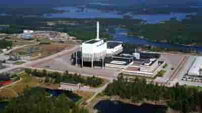 Sweden's largest n-reactor to be taken off-grid due to damage