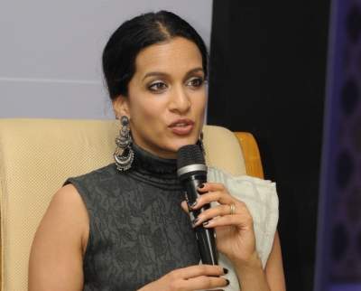 Anoushka Shankar: There is great strength in vulnerability