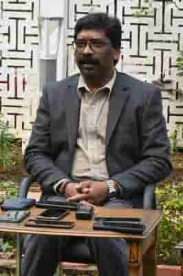Impact of our action plans will be visible for next 25-30 yrs: Hemant Soren