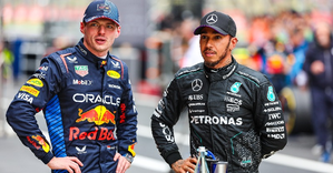 Formula 1: Verstappen wins enthralling Shanghai F1 Sprint ahead of Chinese Grand Prix