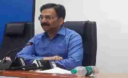 Chief Electoral Officer holds meet, inform political parties regarding provisions of ECI
