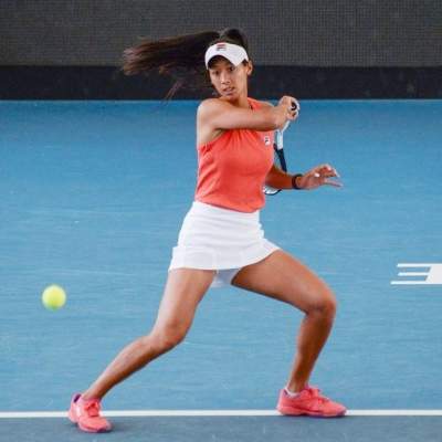 Wildcard Hon stuns Kvitova, Sakkari reaches last 16 In Adelaide