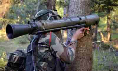 3 soldiers, trooper, 3 militants killed in major action on LoC