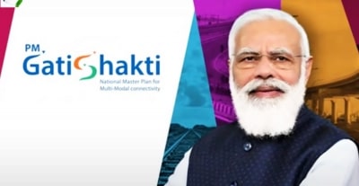 Action plan introduced to accelerate PM Gati Shakti scheme's progress