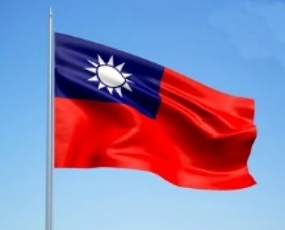 China stages big military incursion, says Taiwan