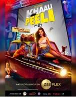 Ishaan, Ananya's 'Khaali Peeli' gets pay-per-view digital release on Oct 2