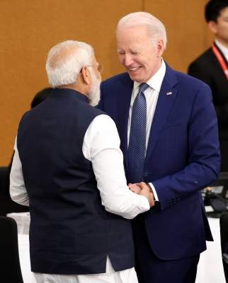 India, US to discuss ways to strengthen strategic partnership during PM Modi's visit
