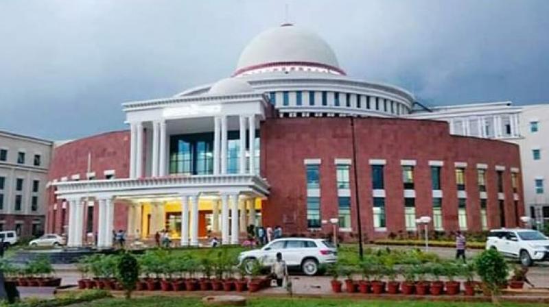 One day special session of Jharkhand Assembly on Nov 11 over Sarna Code