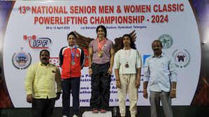 at-50-irs-officer-ekta-wins-national-powerlifting-medals-breaks-records