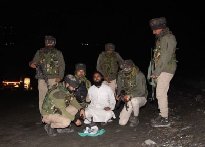 India's major terror threats come from ISIL, Al-Qaeda-linked groups in J&K: FATF report